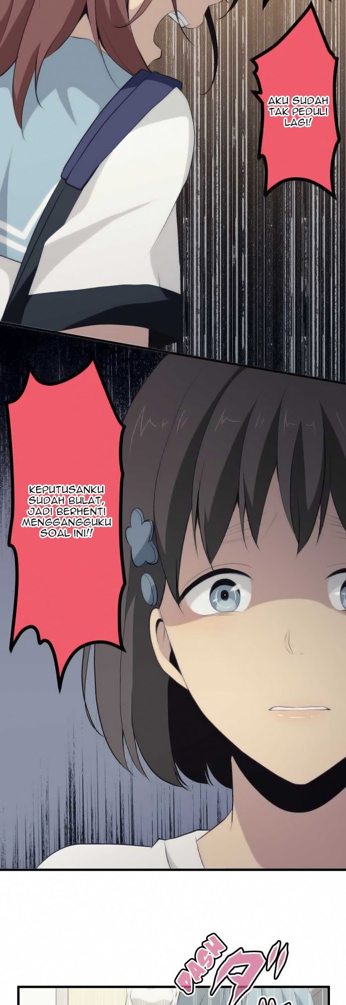 ReLife Chapter 77 Gambar 10